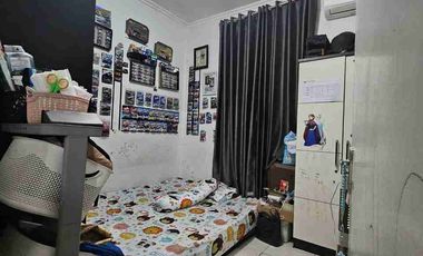 Jual' Rumah' GRAHA Cikarang