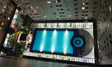 Disewakan Apartemen Gading Nias Tower Emerald