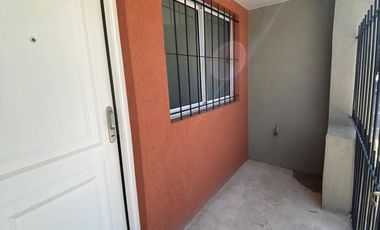ALQUILER  DPTO DOS AMBIENTES CON PATIO