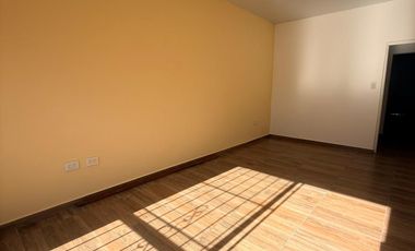ALQUILER  DPTO DOS AMBIENTES CON PATIO