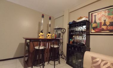 ALQUILO CASA AMOBLADA VILLA  CLUB ETAPA HERMES