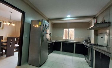 ALQUILO CASA AMOBLADA VILLA  CLUB ETAPA HERMES