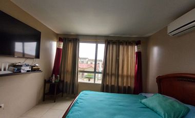 ALQUILO CASA AMOBLADA VILLA  CLUB ETAPA HERMES
