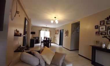 ALQUILO CASA AMOBLADA VILLA  CLUB ETAPA HERMES