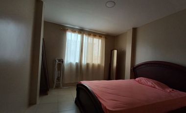 ALQUILO CASA AMOBLADA VILLA  CLUB ETAPA HERMES
