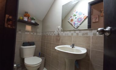 ALQUILO CASA AMOBLADA VILLA  CLUB ETAPA HERMES