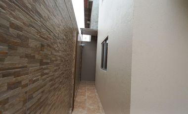 ALQUILO CASA AMOBLADA VILLA  CLUB ETAPA HERMES