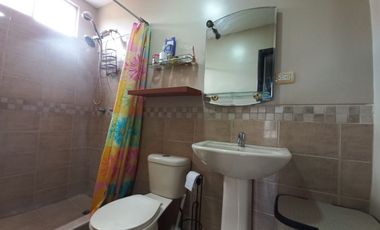 ALQUILO CASA AMOBLADA VILLA  CLUB ETAPA HERMES