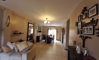 ALQUILO CASA AMOBLADA VILLA  CLUB ETAPA HERMES