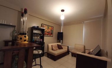 ALQUILO CASA AMOBLADA VILLA  CLUB ETAPA HERMES