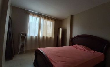 ALQUILO CASA AMOBLADA VILLA  CLUB ETAPA HERMES