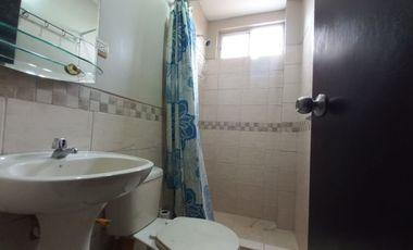 ALQUILO CASA AMOBLADA VILLA  CLUB ETAPA HERMES