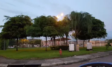 ALQUILO CASA AMOBLADA VILLA  CLUB ETAPA HERMES