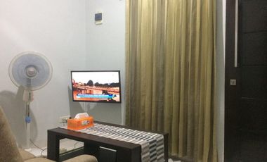 Kontrakan Minimalis Modern Jauh Lebih Murah dari Apartemen di Pondok Gede Bekasi