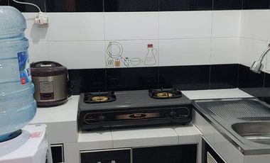 Kontrakan Minimalis Modern Jauh Lebih Murah dari Apartemen di Pondok Gede Bekasi