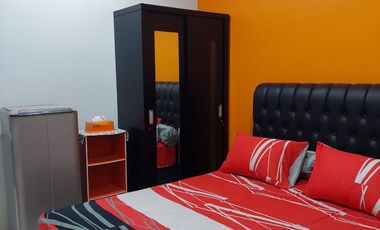 Kontrakan Minimalis Modern Jauh Lebih Murah dari Apartemen di Pondok Gede Bekasi