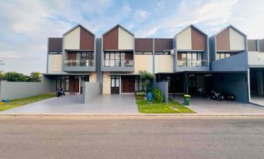Dijual Rumah Dimakassar Royal Spring Hertasning