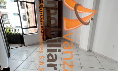 ARRIENDO APARTAMENTO BUCARAMANGA SOTOMAYOR PAULA ANDREA