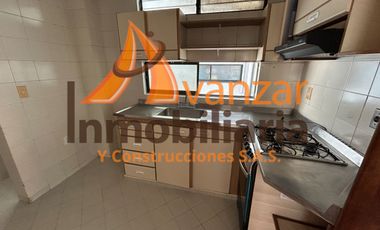 ARRIENDO APARTAMENTO BUCARAMANGA SOTOMAYOR PAULA ANDREA