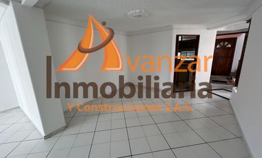 ARRIENDO APARTAMENTO BUCARAMANGA SOTOMAYOR PAULA ANDREA