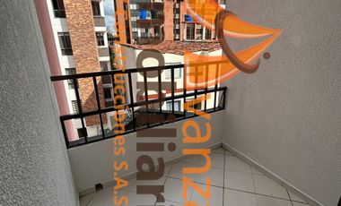 ARRIENDO APARTAMENTO BUCARAMANGA SOTOMAYOR PAULA ANDREA