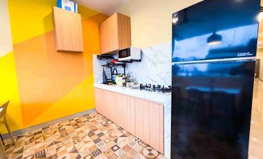 Jual Murah Kost Kosan Fully Furnished dan Full Penghuni Lokasi Dekat Mall Soho Central Park Jakarta Barat