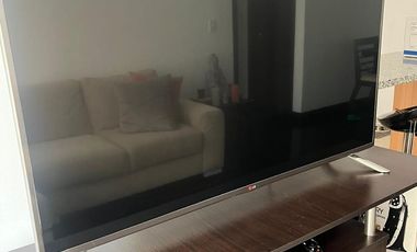 RENTA ACOGEDOR DEPARTAMENTO AMOBLADO 2 DORMITORIOS -  REPÚBLICA DEL SALVADOR
