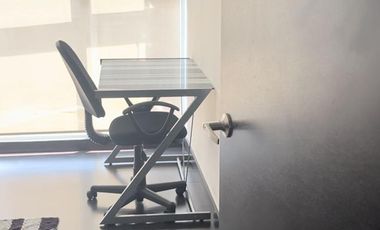 RENTA ACOGEDOR DEPARTAMENTO AMOBLADO 2 DORMITORIOS -  REPÚBLICA DEL SALVADOR