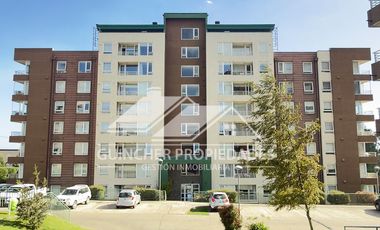 ARRIENDA DEPARTAMENTO 3 DORMITORIOS CONDOMINIO ALTA VISTA