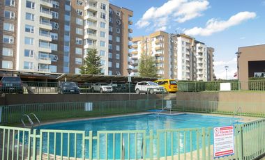 ARRIENDA DEPARTAMENTO 3 DORMITORIOS CONDOMINIO ALTA VISTA