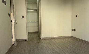 ARRIENDA DEPARTAMENTO 2 DORMITORIOS ESTILO MARIPOSA CONDOMINIO PARQUE OLIMPIA