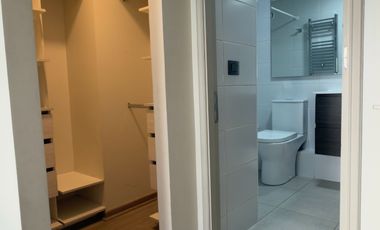 ARRIENDA DEPARTAMENTO 2 DORMITORIOS ESTILO MARIPOSA CONDOMINIO PARQUE OLIMPIA
