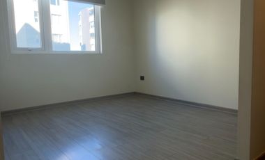 ARRIENDA DEPARTAMENTO 2 DORMITORIOS ESTILO MARIPOSA CONDOMINIO PARQUE OLIMPIA