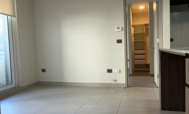 ARRIENDA DEPARTAMENTO 2 DORMITORIOS ESTILO MARIPOSA CONDOMINIO PARQUE OLIMPIA