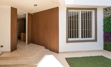 Casa Venta Jardines de San Antonio, Irapuato Guanajuato