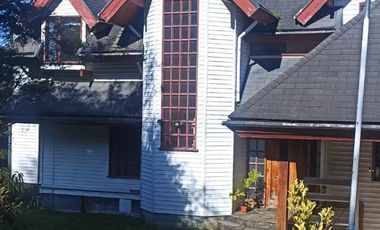 Vende casa en condominio Playa Chamiza, Puerto Montt