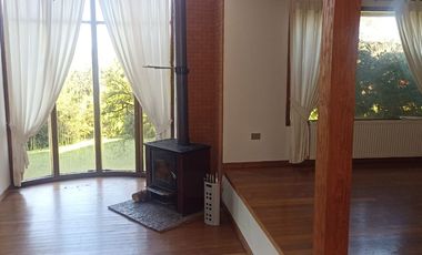 Vende casa en condominio Playa Chamiza, Puerto Montt