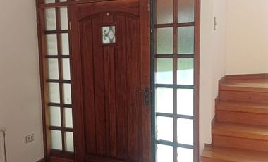 Vende casa en condominio Playa Chamiza, Puerto Montt