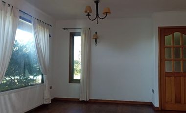 Vende casa en condominio Playa Chamiza, Puerto Montt