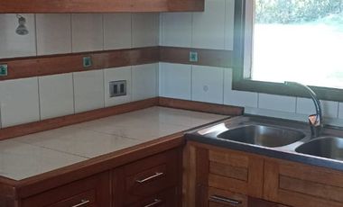 Vende casa en condominio Playa Chamiza, Puerto Montt