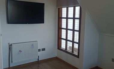 Vende casa en condominio Playa Chamiza, Puerto Montt