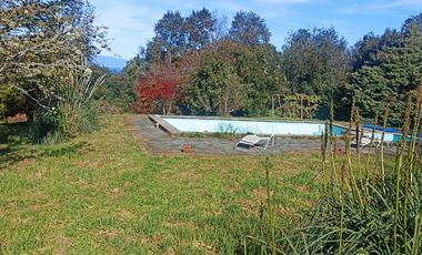 Vende casa en condominio Playa Chamiza, Puerto Montt