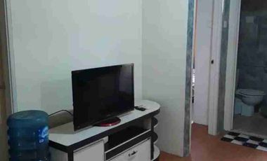 dijual apartemen kalibata city 2kt regency Jasmine shm full furnished