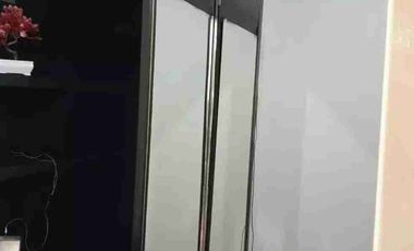 dijual apartemen kalibata city 2kt regency Jasmine shm full furnished