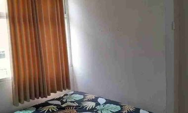 dijual apartemen kalibata city 2kt regency Jasmine shm full furnished
