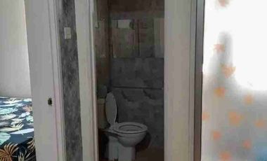 dijual apartemen kalibata city 2kt regency Jasmine shm full furnished