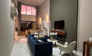 VENTA CASA URB. ORO CITY IV