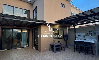 VENTA CASA URB. ORO CITY IV
