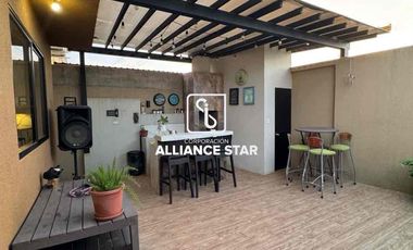 VENTA CASA URB. ORO CITY IV