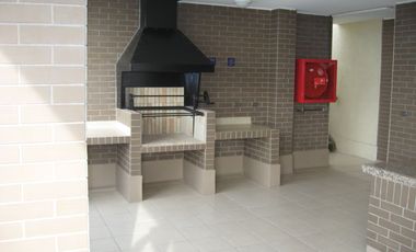 ARRIENDO DPTO 1 DORMITORIO 1 BAÑO PROMOCION / METRO SANTA ANA